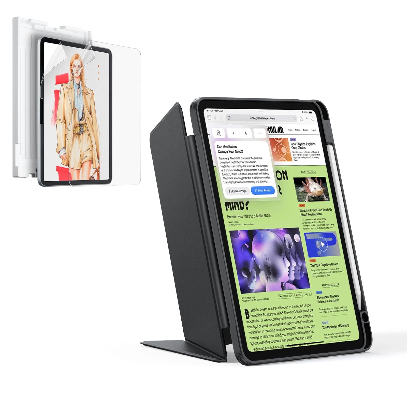 iPad 11