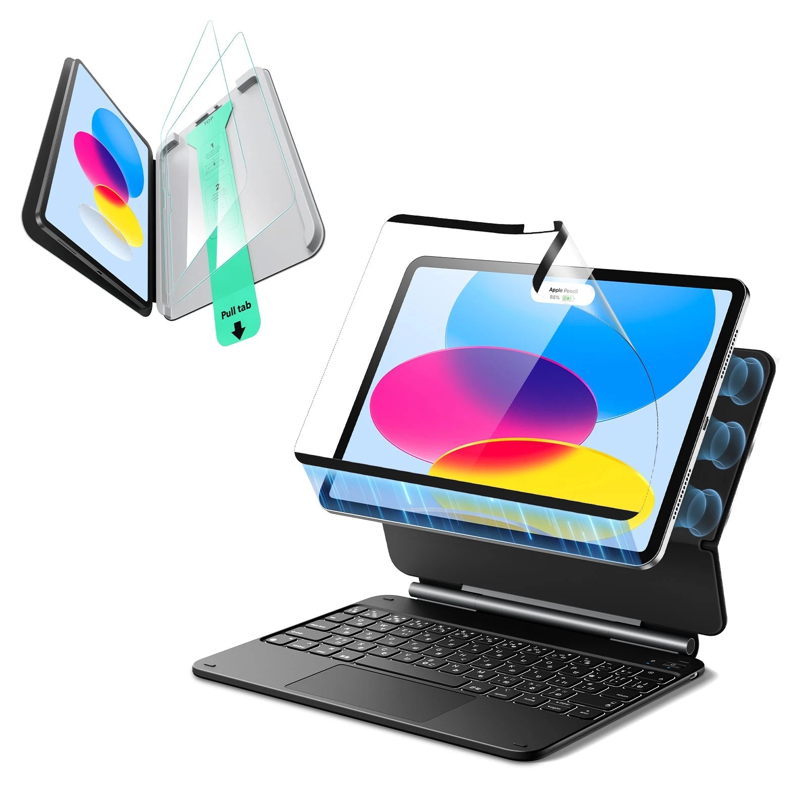 iPad 11