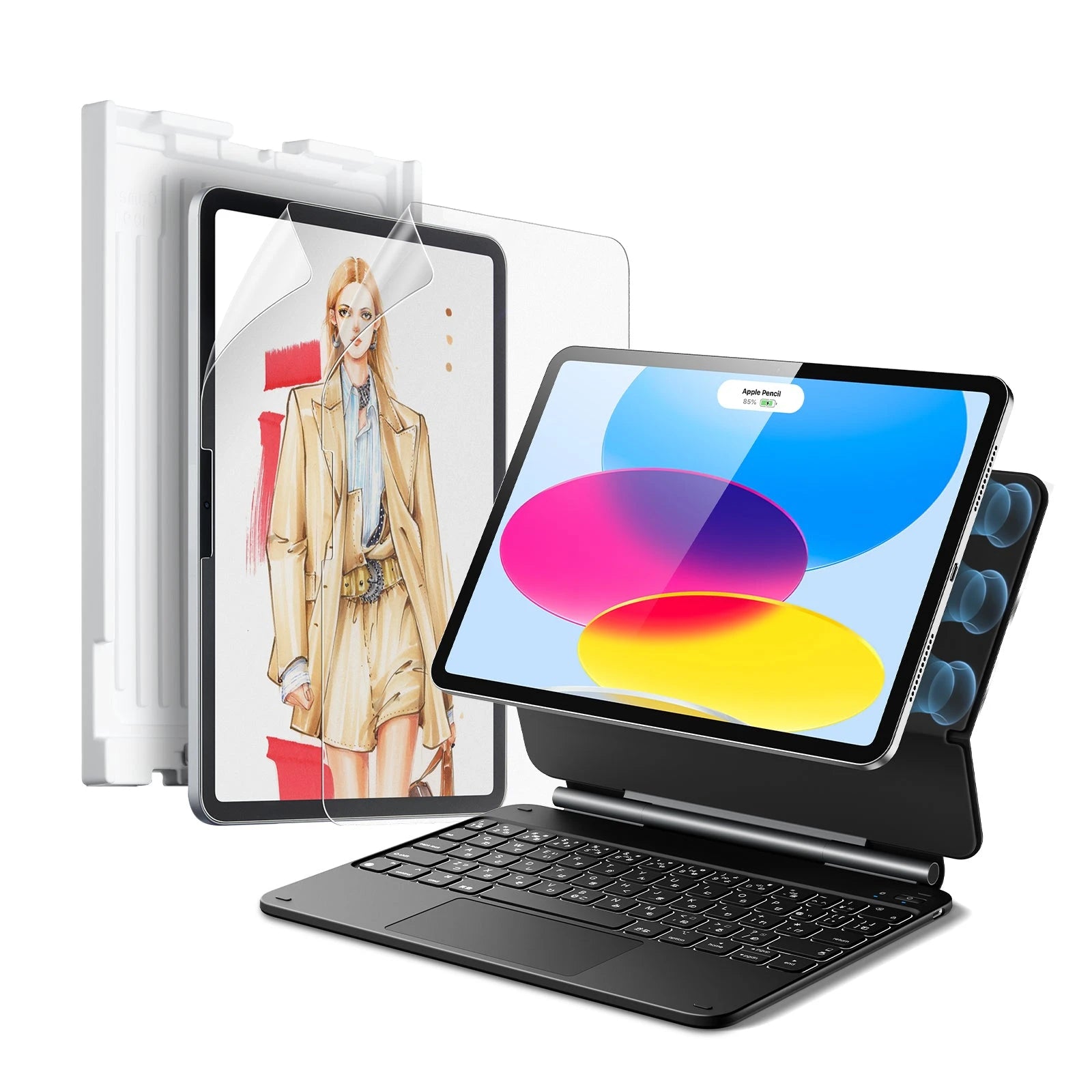 iPad 11