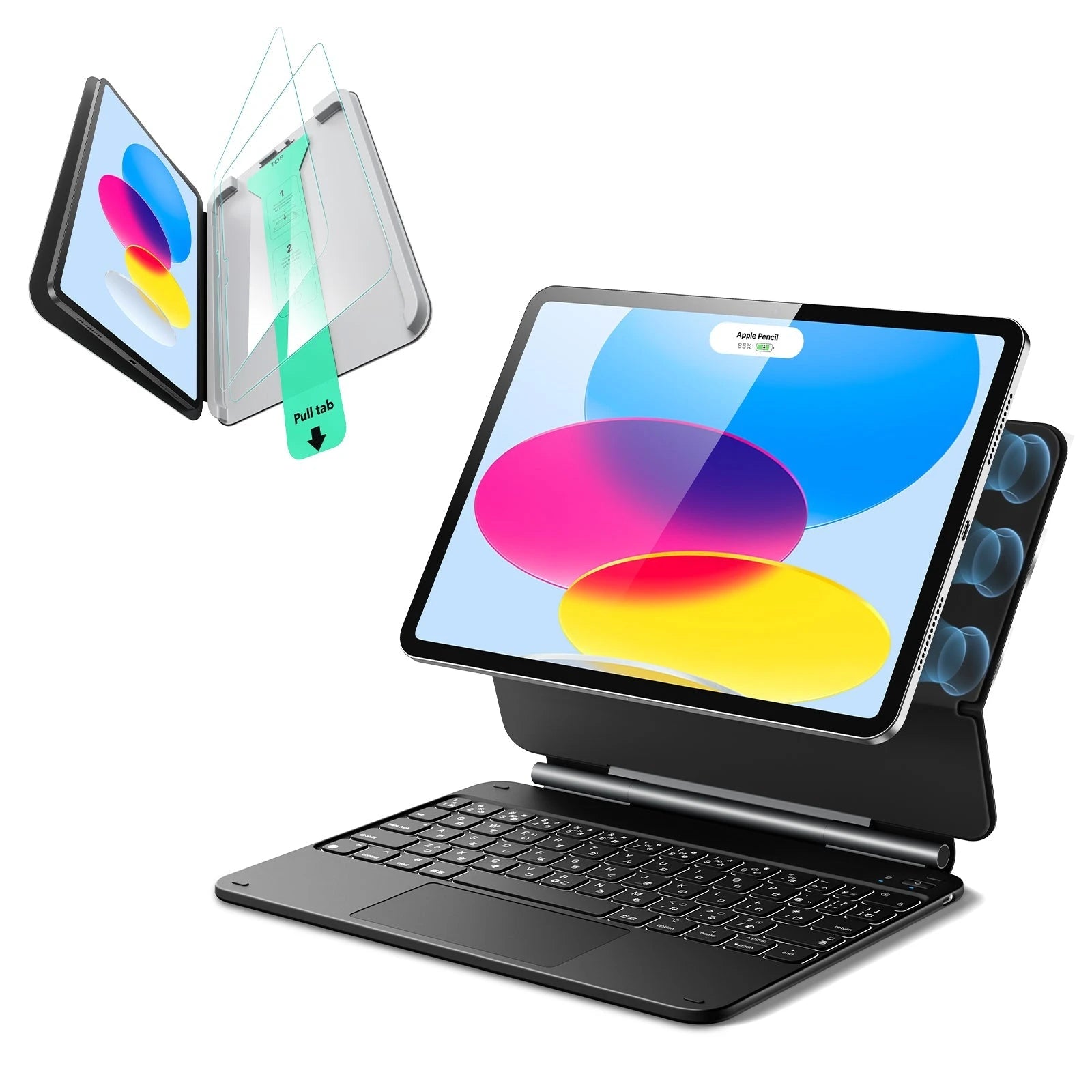 iPad 11