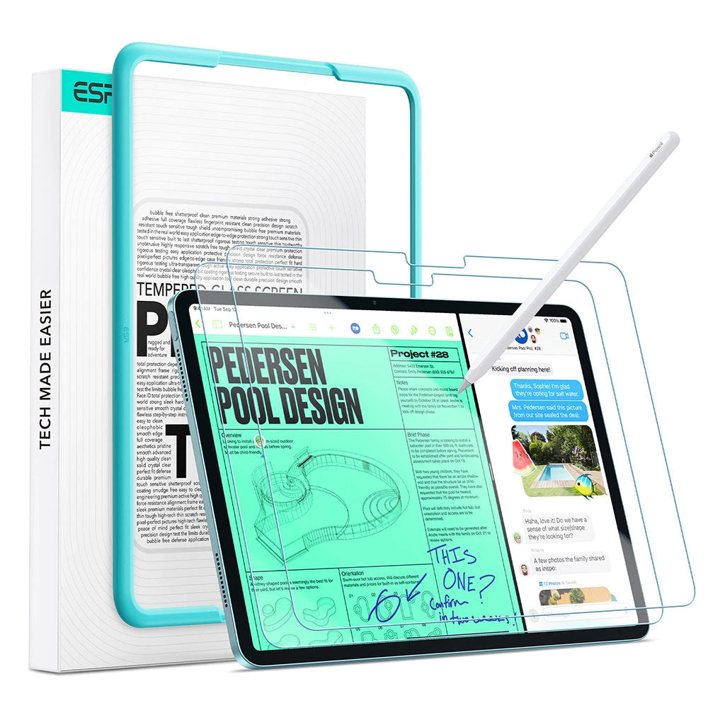 iPad Air 11