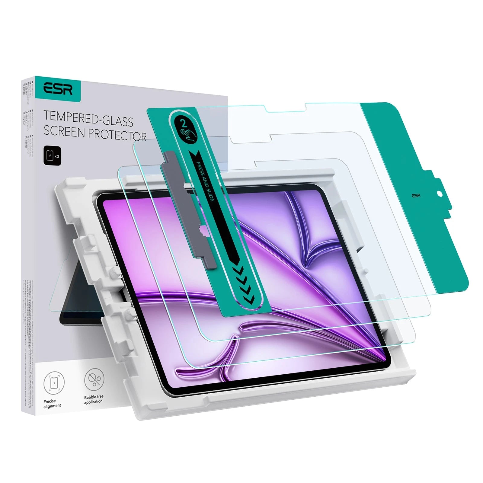 iPad Air 13