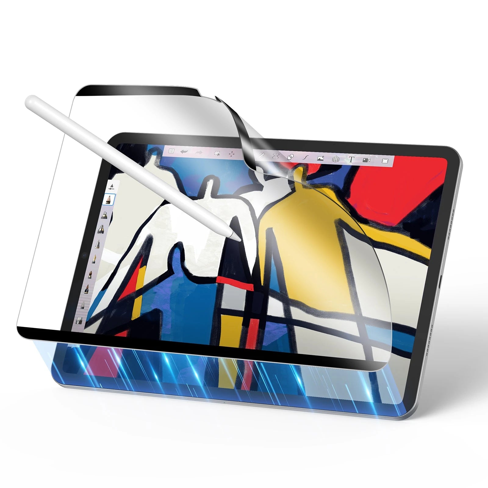iPad Pro 11