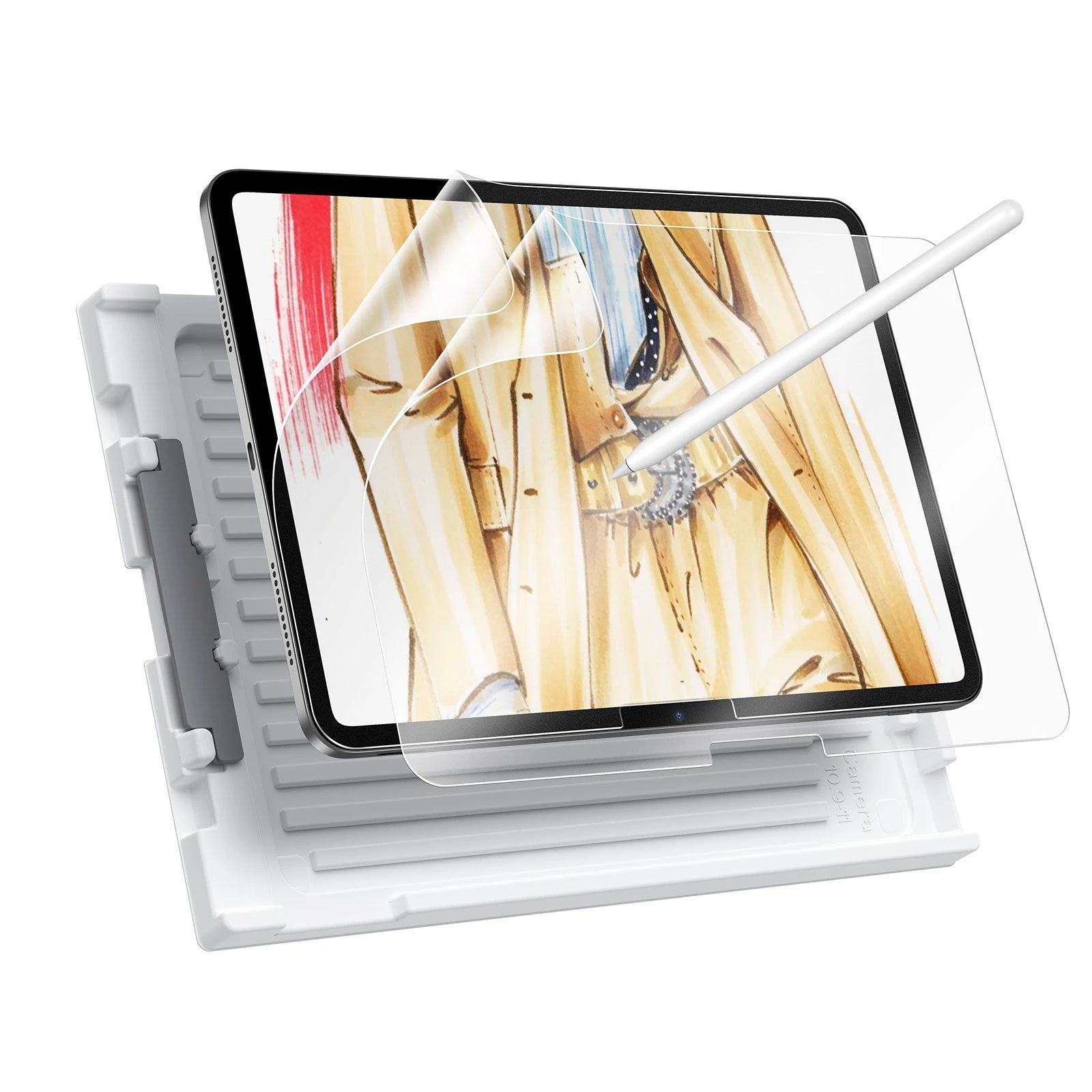 iPad Pro 11