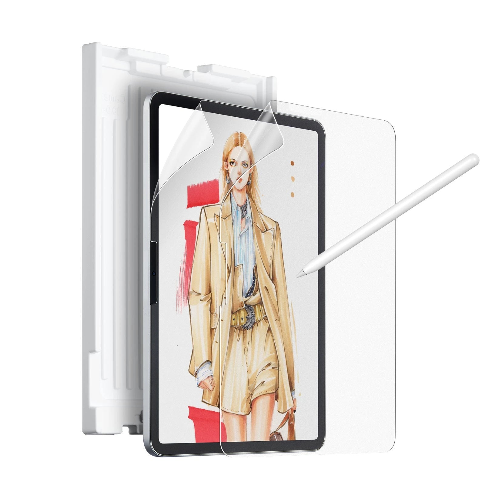 iPad Pro 11